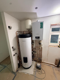 MS Plumbing & Heating