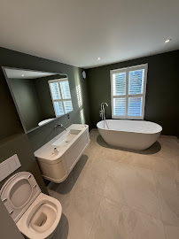 MS Plumbing & Heating