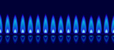Powered Heating