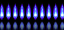Powered Heating