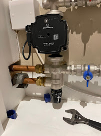 St Albans Plumbing Electrical Ltd