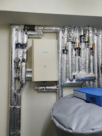 Humble Plumbing And Heating Ltd