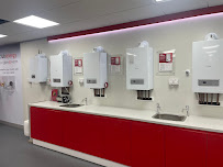 TDC Plumbing & Heating LTD