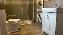 TDC Plumbing & Heating LTD