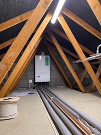 Tapper Trades Plumbing
