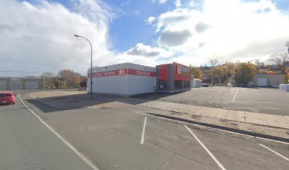Dalhousie Home Hardware
