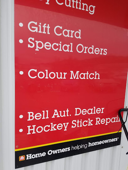 Dalhousie Home Hardware