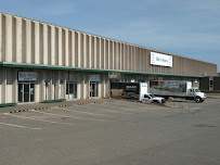 Bird Stairs (Fredericton) - Construction, Plumbing & Electrical Sales