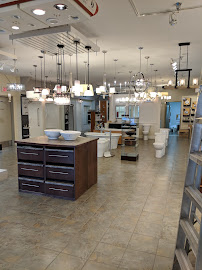 Bird Stairs (Fredericton) - Construction, Plumbing & Electrical Sales