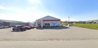 Eddy Group Limited, Miramichi, NB