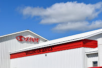 Eddy Group Limited, Miramichi, NB