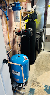 Oceanside Plumbing Inc