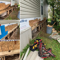 Pete Rose Handyman Service LTD