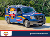 Half Moon Plumbing & Electric | Tulsa