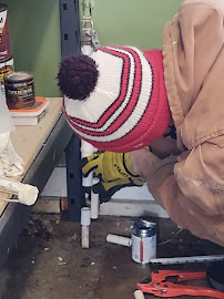 Smart Guy Plumbing, Inc.