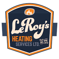 LeRoy's Heating Services