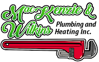 Mackenzie & Wilkins Plumbing