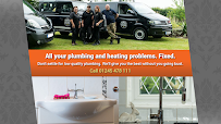 Wefix Plumbing and Heating
