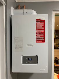 UNIQ Heating Ltd