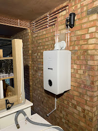 Aquafirst Plumbing & Heating (Chelmsford. (Not affiliated with Aquafirst based in London))