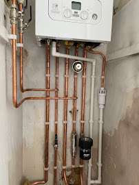 Gamma Heating