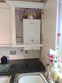 RGW Installations Ltd