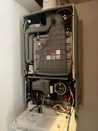 ATP Heating Services Ltd