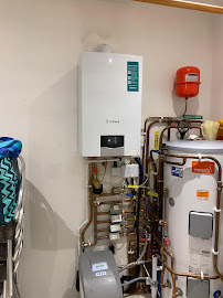 ATP Heating Services Ltd