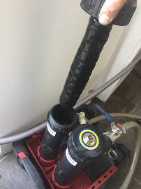 Just Boilers Ltd