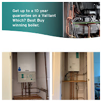 Just Boilers Ltd