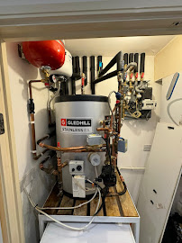 Horizon Plumbing, Heating & Bathrooms