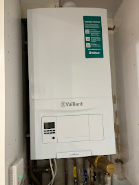 NewForm Plumbing LTD- Heat Pumps KENT