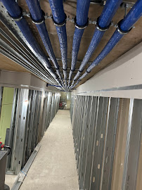 Thompson & Leigh Ltd Pipes & Civils - Dartford Sales Counter