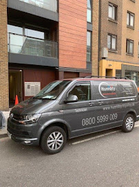 Thompson & Leigh Ltd Plumbing & Heating - Crayford Sales Counter
