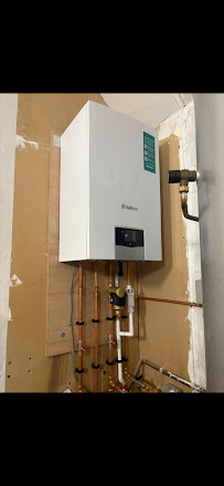 GWS Plumbing & Bathrooms