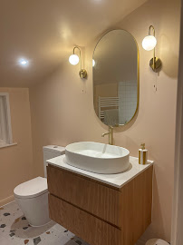 Williams Trade Supplies, Crayford