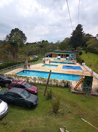 Eco Pousada Silcol