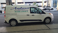 Andrews Window & General Cleaning