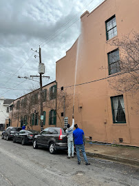 Rolling Suds of New Orleans-Slidell