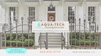 Aqua-Tech Cleaning Solutions