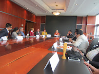 Atlantic Technology Centre