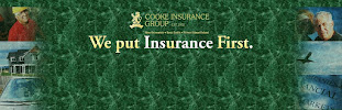 Cooke Insurance Group