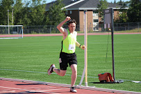 Special Olympics Prince Edward Island (SOPEI)