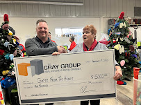 Gifts From The Heart Inc.
