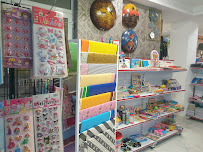 Faisal Bookstore