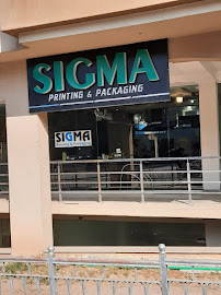 Sigma Printing & Packaging
