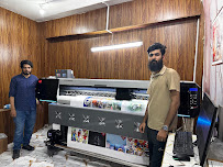 MM Printing press & Panaflex 3d Led signboard neon sign