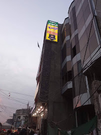 AA Graphics Printing & Signage