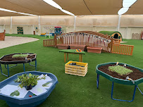 Pristine Private School - Main Campus