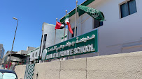 The Sheffield Private School Dubai